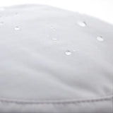 Ocean & Earth Indo Adult Stiff Peak Surf Hat - Navy Blue Sizes XS-XL