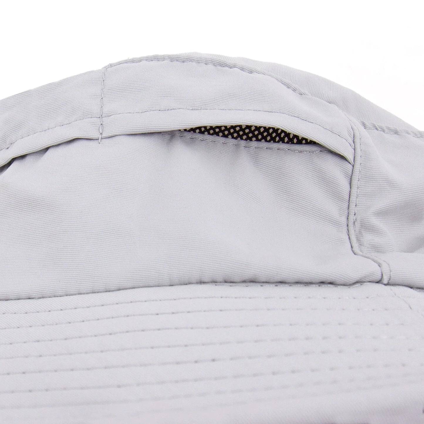 Ocean & Earth Bingin Adult Soft Peak Full Brim Surf Hat - Pale Lilac