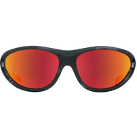 Spy Scoop 2 Matte Camo HD Plus Happy Grey Green Polar with Red Spectra Sunglasses