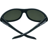 Spy Scoop 2 Matte Camo HD Plus Happy Grey Green Polar with Red Spectra Sunglasses