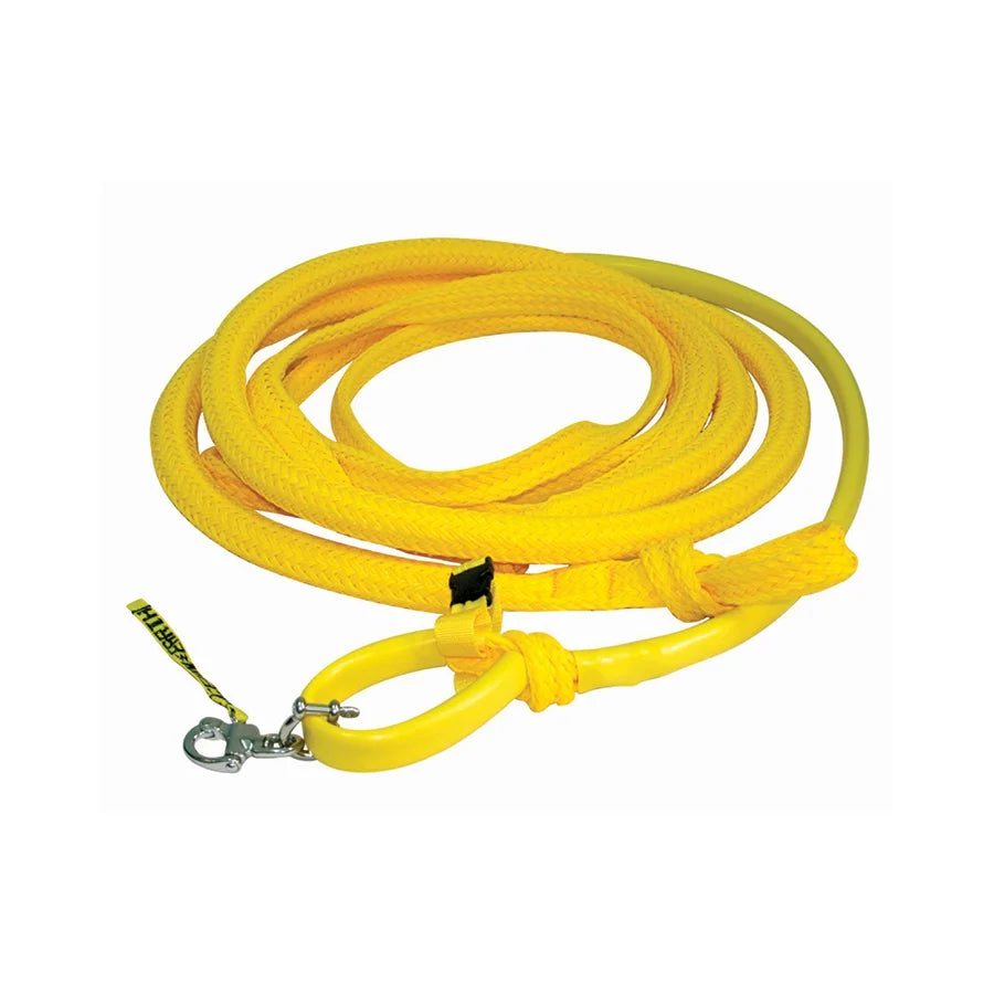 Ocean and Earth Pro Floating Tow Surfing Tow Rope