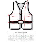 Riders Inc Tropic Purple Junior/Girls Neoprene Life Jacket Buoyancy Flotation Vest