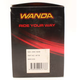 Wanda 24" x 4.00 Fat Bike/E-Bike Replacement Inner Tube for 24 Inch Bikes