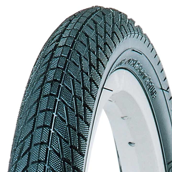 Wanda Proseries 10" x 2 Wanda Electric E-Scooter Replacement Tyre