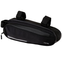 Zefal Z Frame Black 1.3-Litre Bike Pack Frame Bag