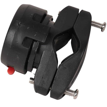 Zefal K-Traz U13S Steel Keyed Bike U-Lock (Small)