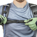 Zefal Z Hydro XC 2-Litre Bike Riders Hydration Backpack (Black)