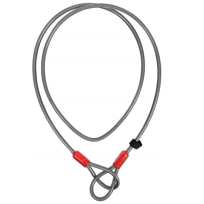 Zefal K-Traz Cable L 220cm Steel Bike Lock Cable Extension