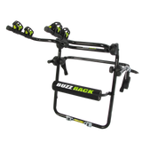 Buzzrack Beetle 4X4 Offset Spare Tyre Mounted 2-Bike Dual Arm Bike Rack