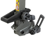 Buzzrack Buffalo 4 (Tow ball) Premium 4-Bike Dual Arm Car Bike Rack