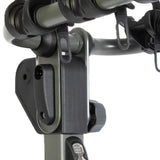 Buzzrack Buffalo 4 (Tow ball) Premium 4-Bike Dual Arm Car Bike Rack