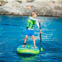 Jobe Freedom Stick 2-Piece Adjustable Fibreglass Kids SUP Paddle