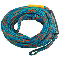 Jobe 3-4 Person 55ft (16.8m) 1882kg Nylon Floating Towable Tube Rope