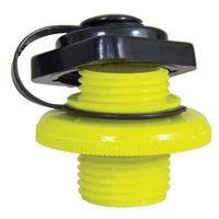 Universal 22.5mm One-Way Boston Valve for Jobe and other Inflatable Ski Tubes