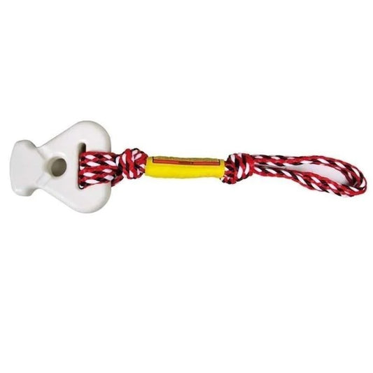 Jobe Universal Quick Connector Buckle for Ski Tubes and Towables