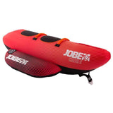 Jobe Chaser 2 Person 2.5m Inflatable Towable Hot Dog Ski tube