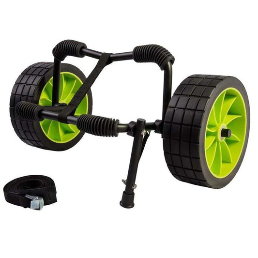 Jobe 2-Wheel SUP Paddleboard Cart Trolley