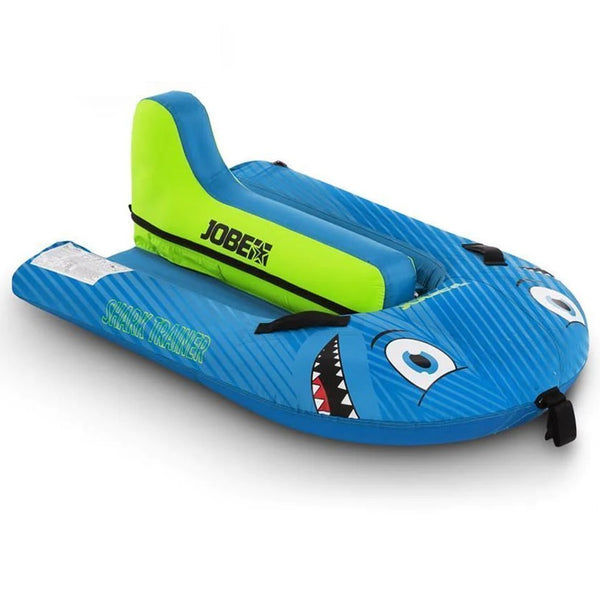 Jobe Shark 1-Person Kids Inflatable Towable Water Ski Trainer