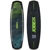 Jobe Vanity Wakeboard 131cm - 141cm (3 Sizes) Black/Green