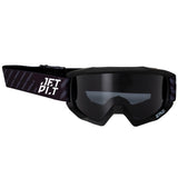 Jetpilot H2O Black Framed Polarised Floating Jet Ski and PWC Goggles