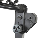 Buzzrack Moose 4 (Tow ball) 4 Bike Dual Arm Car Bike Rack