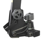 Buzzrack Moose 4 (Tow ball) 4 Bike Dual Arm Car Bike Rack