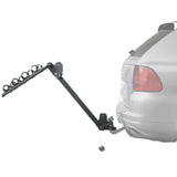 Buzzrack Moose 4 (Tow ball) 4 Bike Dual Arm Car Bike Rack