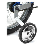Flinger Deluxe Training Wheels For 12-20 Inch Kids Bikes