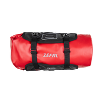 Zefal Z Adventure F10 10-Litre Waterproof Bike Handlebar Dry Bag