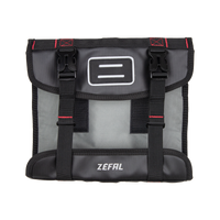 Zefal Z Adventure F10 10-Litre Waterproof Bike Handlebar Dry Bag