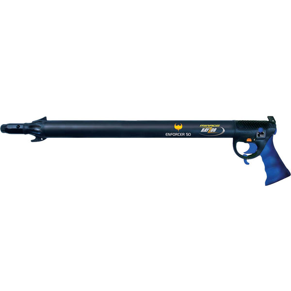 Mirage Rayzor Enforcer Pneumatic Spear Fishing Gun 500mm