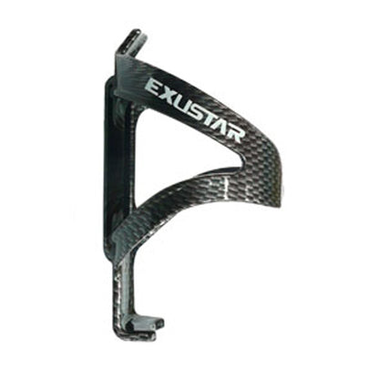 Exustar Bicycle Carbon Look Bidon Cage Bottle Holder