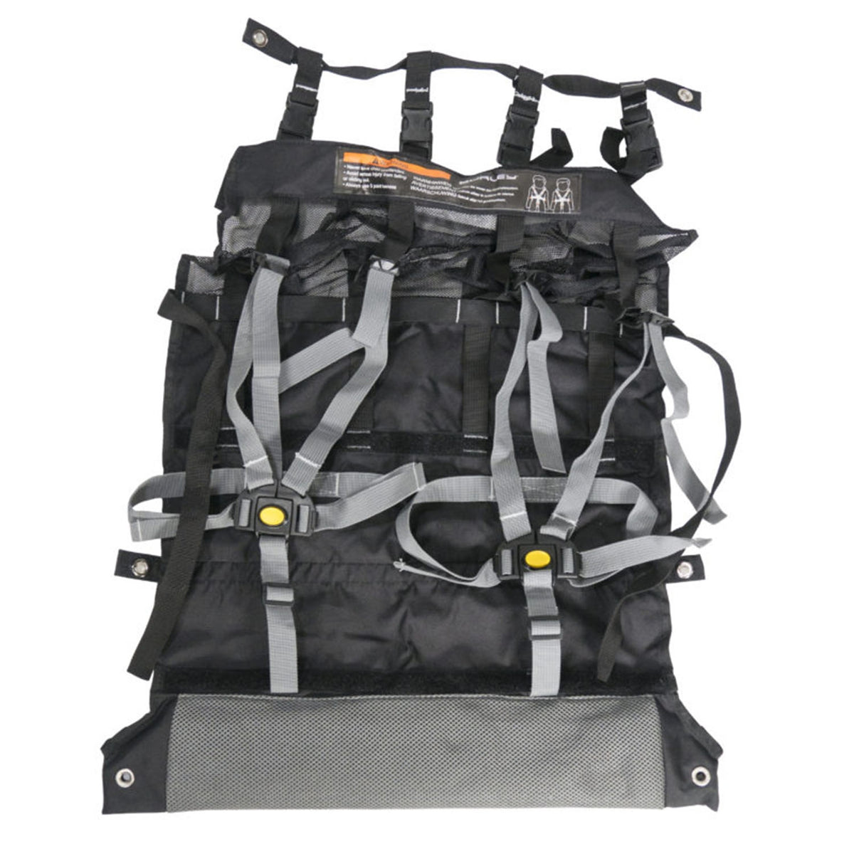 Burley Cub / D'lite and Encore Child Carrier Replacement Seat