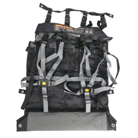 Burley child sale carrier