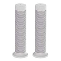 Endzone Handlz Manoplas Bike Grips 110mm to suit 16-20" Bikes White