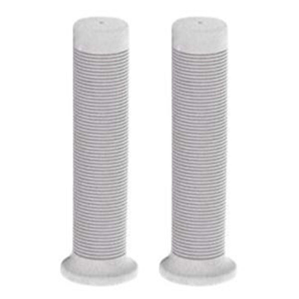 Endzone Handlz Manoplas Bike Grips 110mm to suit 16-20" Bikes White