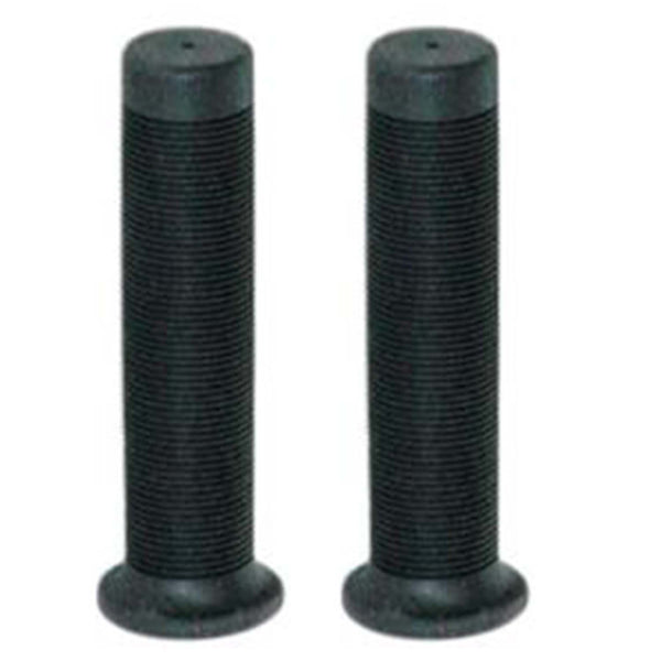 Endzone Handlz Manoplas Bike Grips 110mm to suit 16-20" Bikes Black