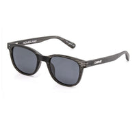 Carve Homeland Grey Streak Grey Polarised Lens Sunglasses