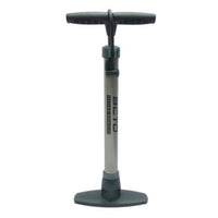 Beto 160 psi Alloy Foot Floor Pump (No Gauge)