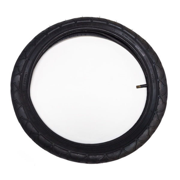 Burley Replacement Tyre and Tube 16 x 17.5