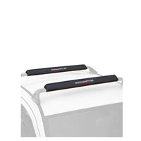 Ocean & Earth 90cm Large Rax Pads for Flat Bar or Tie Down Roof Racks (1 Pair)