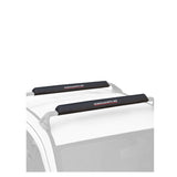 Ocean & Earth 90cm Large Rax Pads for Flat Bar or Tie Down Roof Racks (1 Pair)