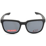 Dirty Dog Blade Matte Black/Grey Polarised Men's Sunglasses 53644