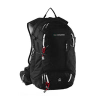 Caribee 6061 Trek Pack 32L Black Backpack Daypack