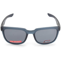 Dirty Dog Blade Xtal Dark Grey/Grey Polarised Men's Sunglasses 53591