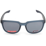 Dirty Dog Blade Xtal Dark Grey/Grey Polarised Men's Sunglasses 53591