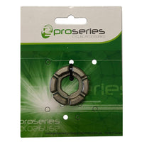 ProSeries Six-Way O-Wrench for Bike Wheel Spoke Adjustment
