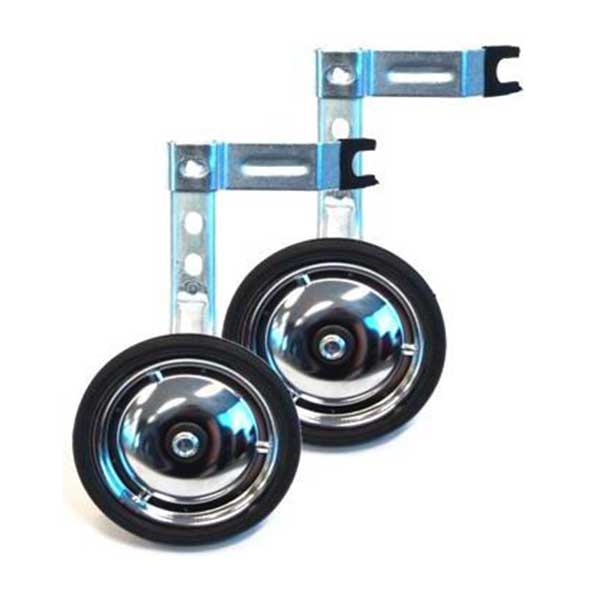 Flinger Deluxe Training Wheels For 12-20 Inch Kids Bikes – Action Bike ...