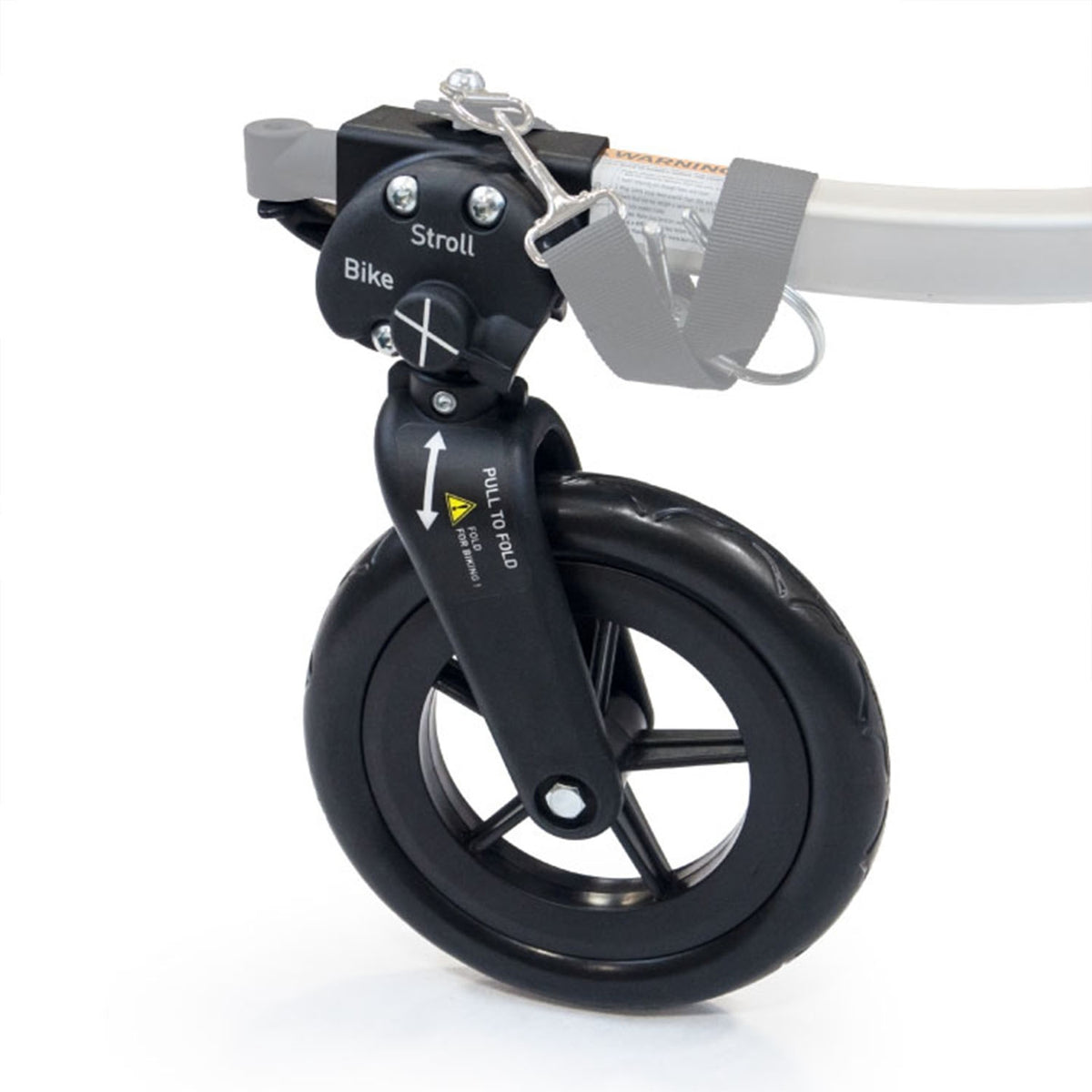Burley 1-Wheel Stroller Kit