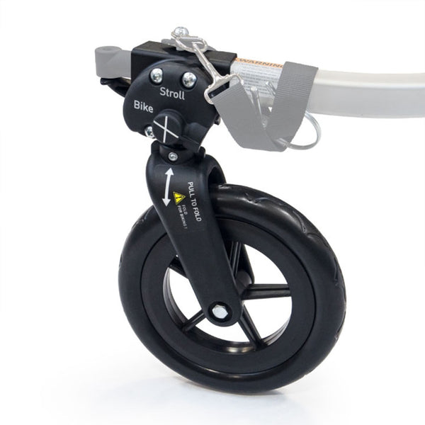 Burley 1-Wheel Stroller Kit